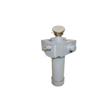 Siłownik hydrauliczny