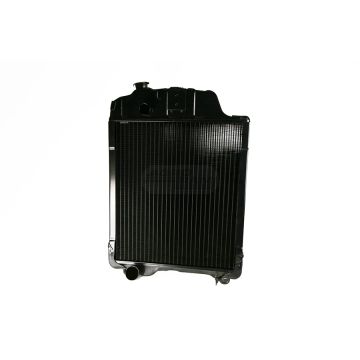 Chłodnica wody  26/150-36 Tractor John Deere 2040/2140/2040S/1640/1640F/1840/1840F