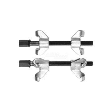 Ściągacz do sprężyn YATO 90x200 mm 2 sztuki