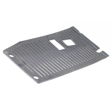 Dywanik kabiny prawy