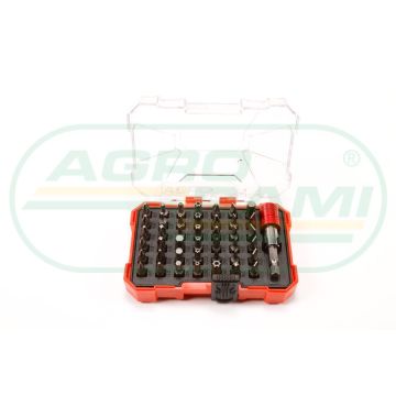 Uchwyt magnetyczny 43 sztuk