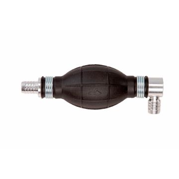 Pompka M12 króciec prosty i kątowy