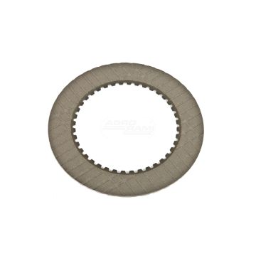 Tarcza cierna 82/86,8X127X2,5