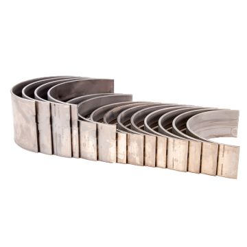 Komplet panewek głównych SW-680