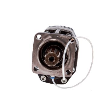 Pompa hydrauliczna lewa wyd.82l/min.