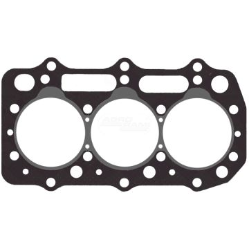 USZCZELKA GŁOWICY PERKINS 403-D11/3CYL. F178 GR.1,2MM