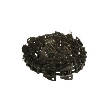 Łańcuch podajnika kombajnu