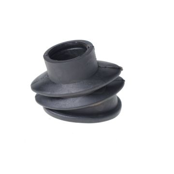 Łącznik gumowy dolny długi 2041