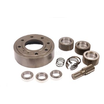 ZESTAW NAPRAWCZY PRZEDNIEJ ZWOLNICY ZF APL735