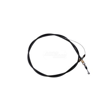 Linka gazy. Model 2030