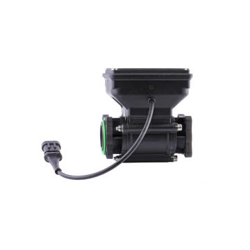 Przepływomierz elektroniczny-elektromagnetyczny