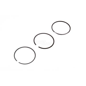 Kpl.pierścieni silnika. fi-84,00x2.0x1.50x3.0mm.