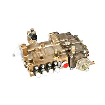 Pompa wtryskowa Turbo centralne smarowanie 3119