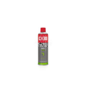 Smar do łańcuchów motocyklowych MOTO CHAIN CX80 500 ml