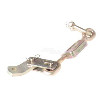 Stabilizator wzmacniany