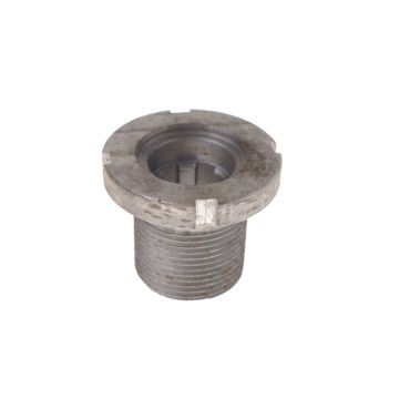 Tuleja wielowypustowa prawa