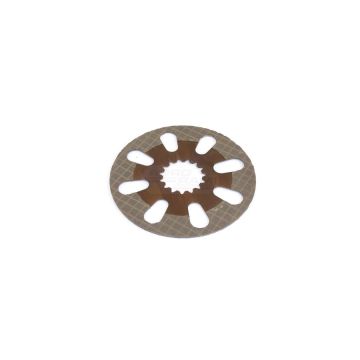 Tarcza hamulca 16227901