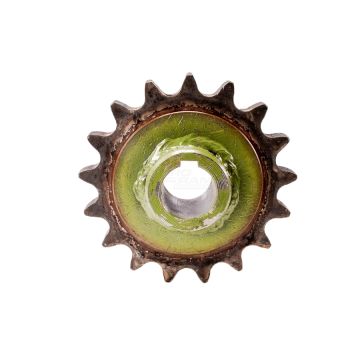 Koło łańcuchowe Z-17 1 1/4"