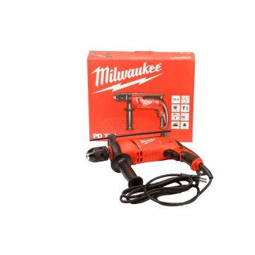 Wiertarka 1-biegowa udarowa