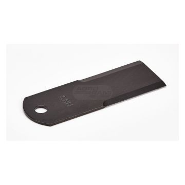 Nóż stały sieczkarni CNH 