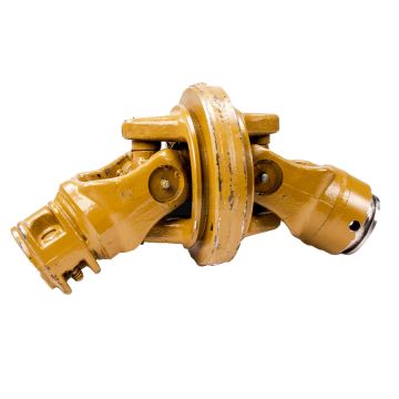 Przegub kompletny szerokokątny Rura cytr. WEW. d-39x48MM