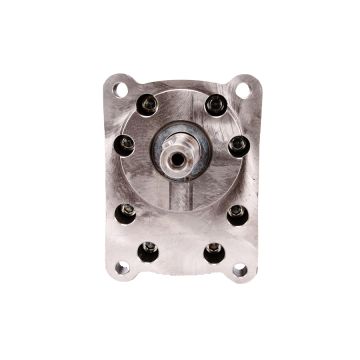 POMPA HYDRAULICZNA /ŻELIWNA/ PZG-KZ-50P