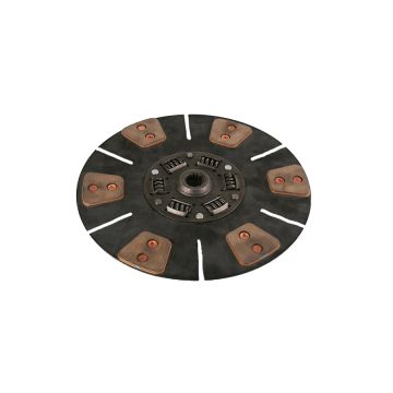 Tarcza sprzę.26/221-32  L-320mm. Z-15 22.5/26