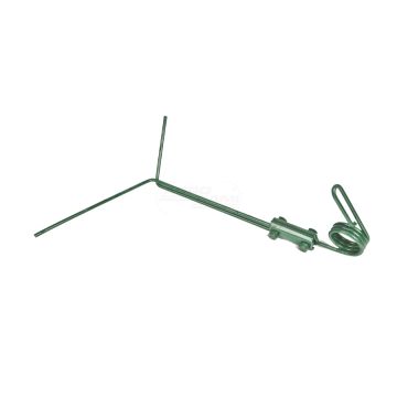 Palec zagarniający kpl.