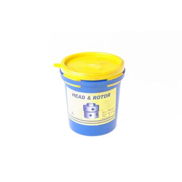 Głowica hydrauliczna MF-3