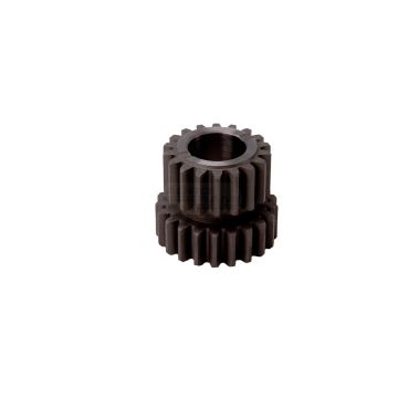 Koło zębate 18/21
