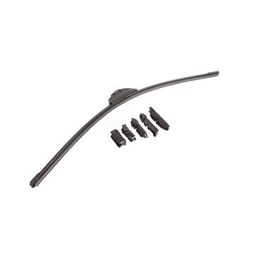 Pióro wycieraczki bezszkieletowe 600 mm HC-CARGO 161069