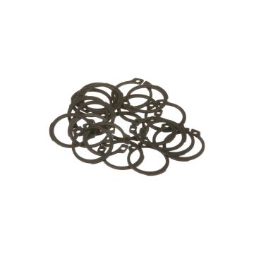 Pierścień sprężysty CNH 