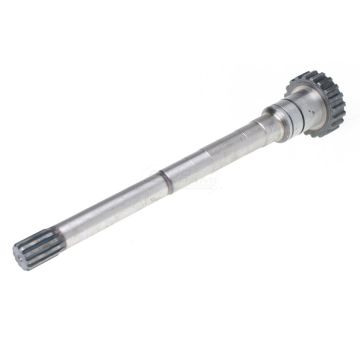 Wał sprzęgła n/typ