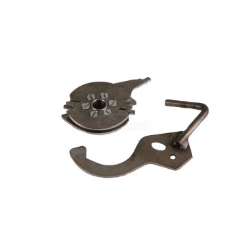 Trzymak prasy IHC  case 440