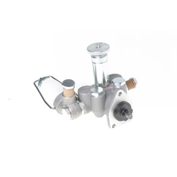 Pompa zasilająca C-360