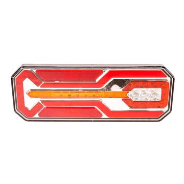 Lampa zespolona tylna LED 12-24 V TT TECHNOLOGY TT.12514