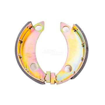 Komplet 2 szczęk hamulcowych Ursus C-330 42320210, 42320220