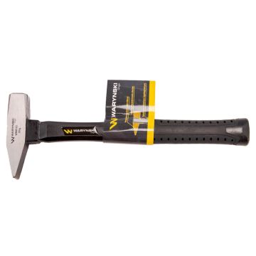 Młotek ślusarski 300g