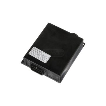 Elektroniczna Jednostka Sterowania