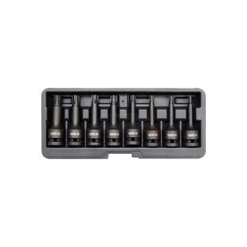 Zestaw udarowych kluczy trzpieniowych RIBE YATO