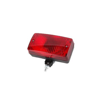 Lampa przeciwmgłowa uniwersalna II podwieszana