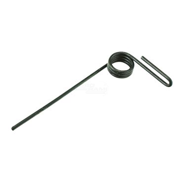 Sprężyna zgarniająca 2 PRAWA POZNANIAK