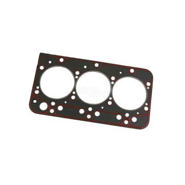 Uszczelka głowicy. 23/73-253