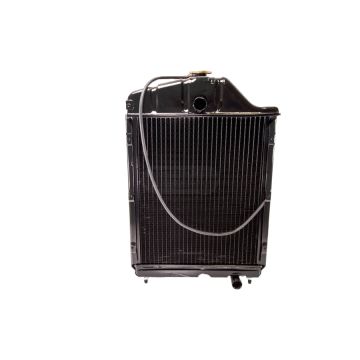 Chłodnica wody aluminiowa