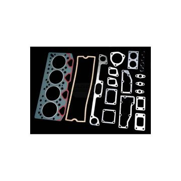 Kpl.uszczelek głow.30/71-90,73-284  BEPCO