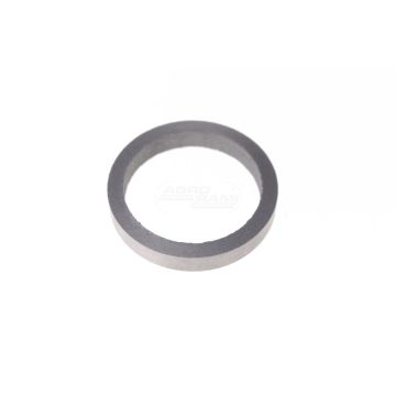 Gniazdo zaworu wydechowego