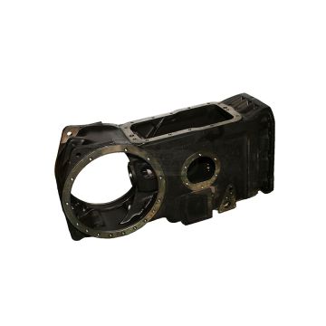 Korpus tylny most wzmocniony