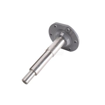 Piasta napędu ślimaka