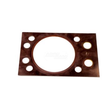 Uszczelka głowicy MIEDŹ ZETOR-50/MORPAK/