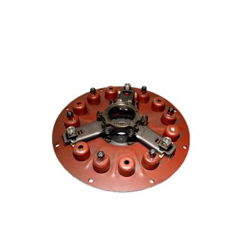 Sprzęgło kpl. /STARY TYP/